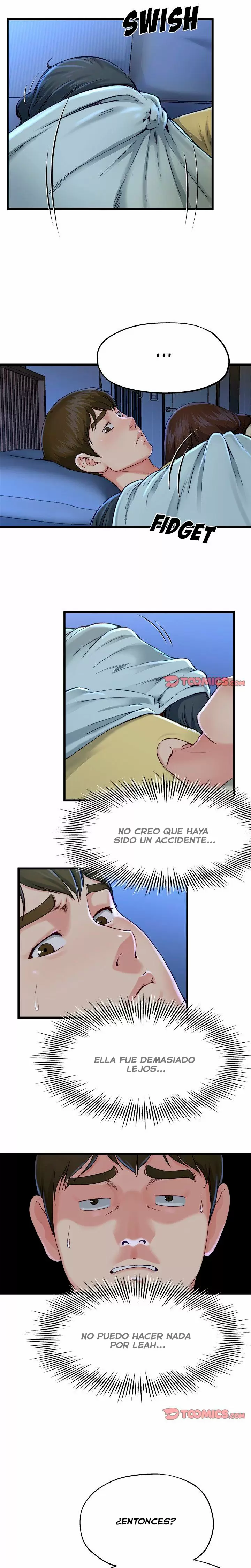 Mi Recuerdo de ti Capítulo 12 - Page 3