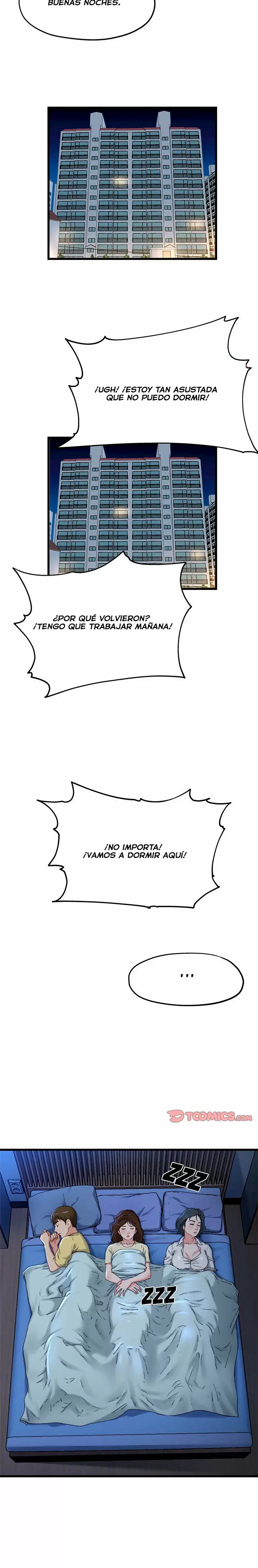 Mi Recuerdo de ti Capítulo 12 - Page 7