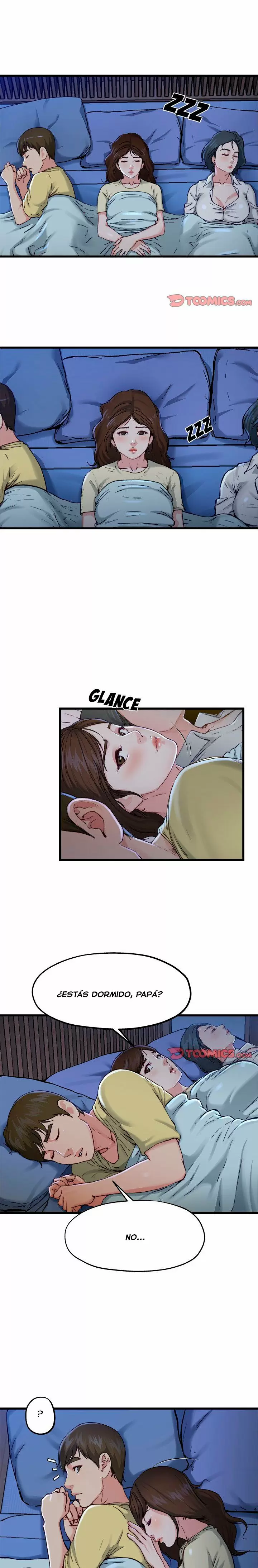 Mi Recuerdo de ti Capítulo 12 - Page 8