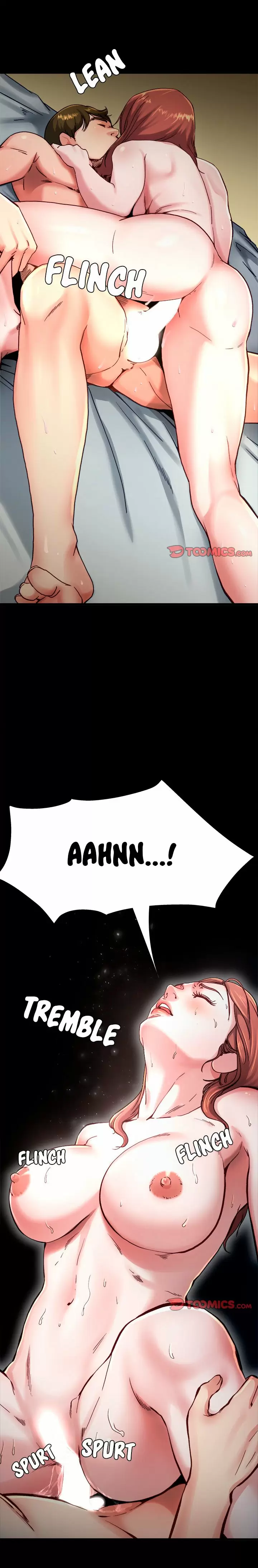 Mi Recuerdo de ti Capítulo 13 - Page 16