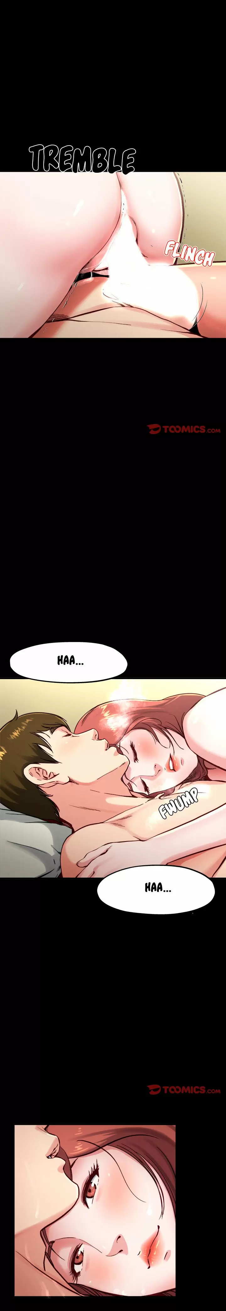 Mi Recuerdo de ti Capítulo 13 - Page 17