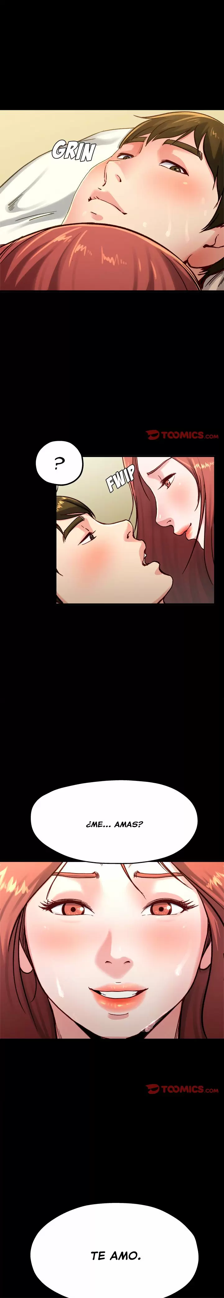 Mi Recuerdo de ti Capítulo 13 - Page 18