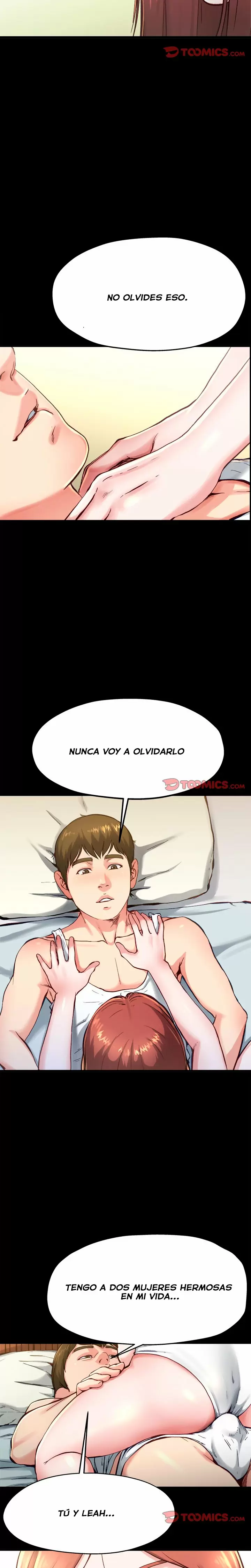 Mi Recuerdo de ti Capítulo 13 - Page 2