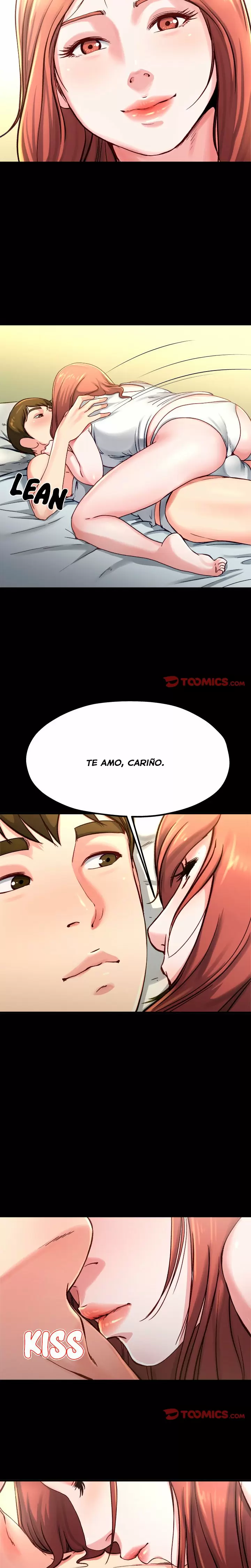 Mi Recuerdo de ti Capítulo 13 - Page 3