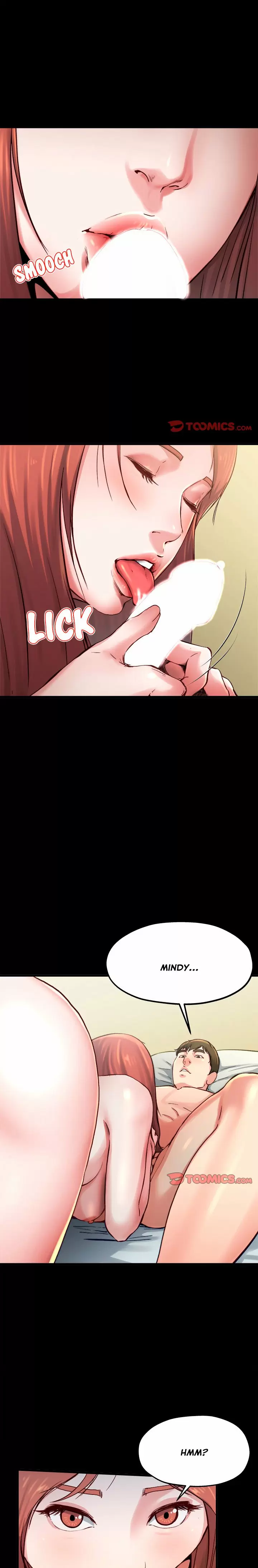 Mi Recuerdo de ti Capítulo 13 - Page 6