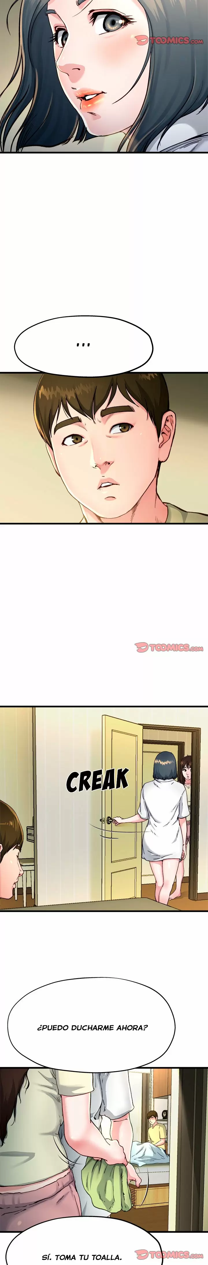 Mi Recuerdo de ti Capítulo 14 - Page 12