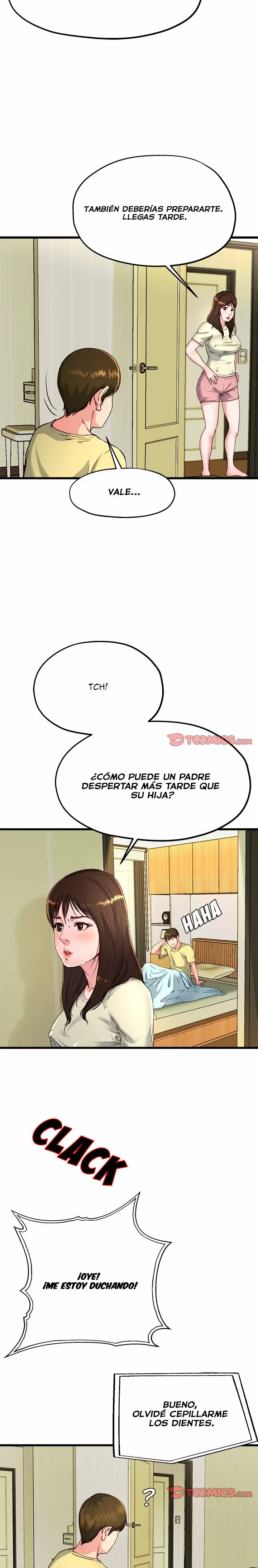Mi Recuerdo de ti Capítulo 14 - Page 13