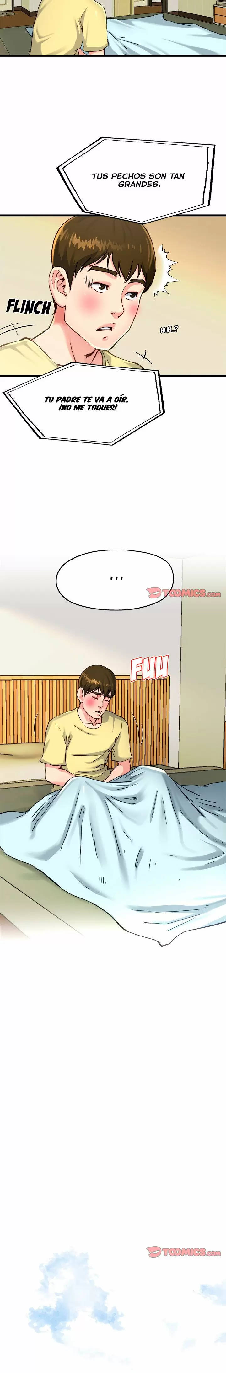 Mi Recuerdo de ti Capítulo 14 - Page 14