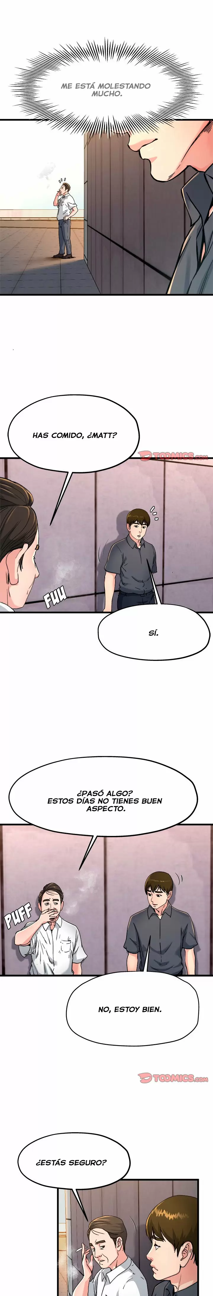 Mi Recuerdo de ti Capítulo 14 - Page 16