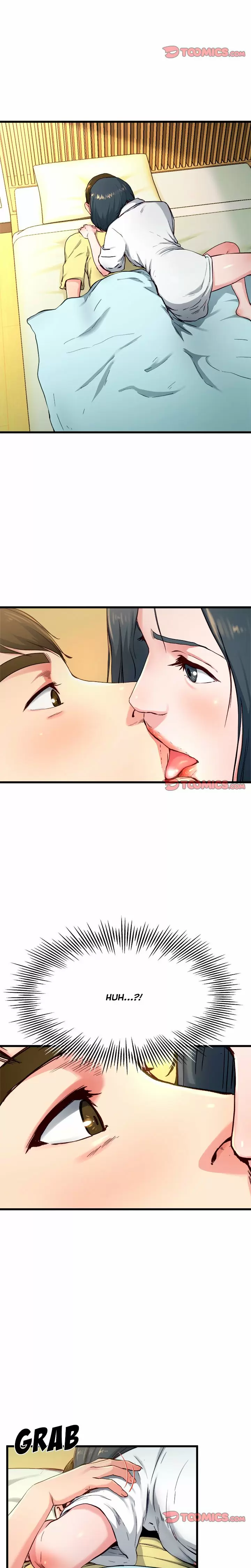 Mi Recuerdo de ti Capítulo 14 - Page 2