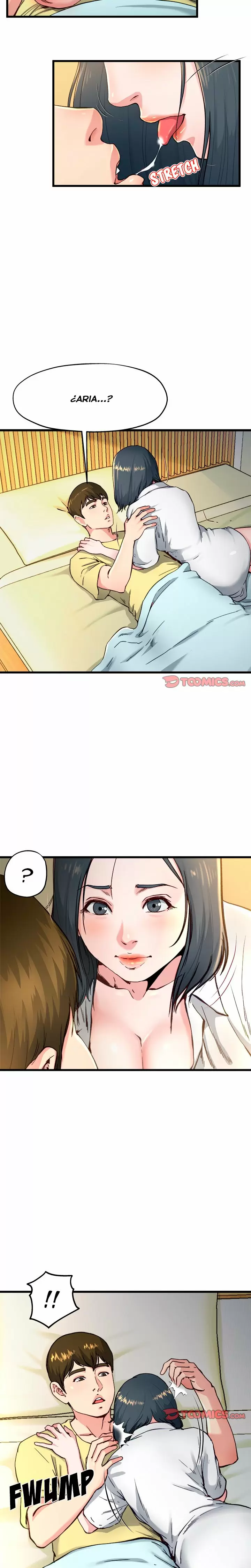 Mi Recuerdo de ti Capítulo 14 - Page 3
