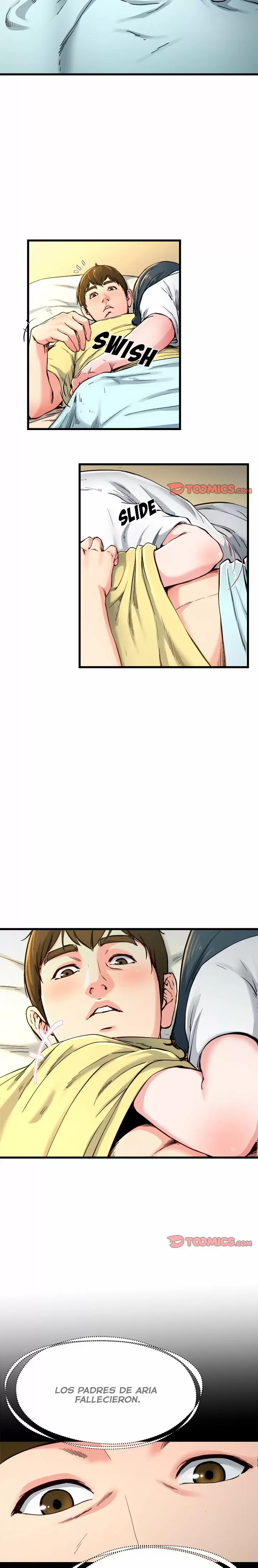 Mi Recuerdo de ti Capítulo 14 - Page 5