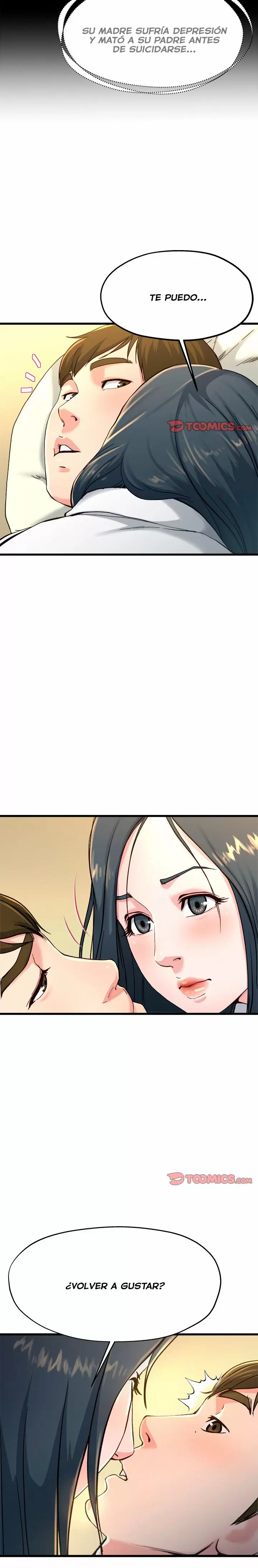 Mi Recuerdo de ti Capítulo 14 - Page 6