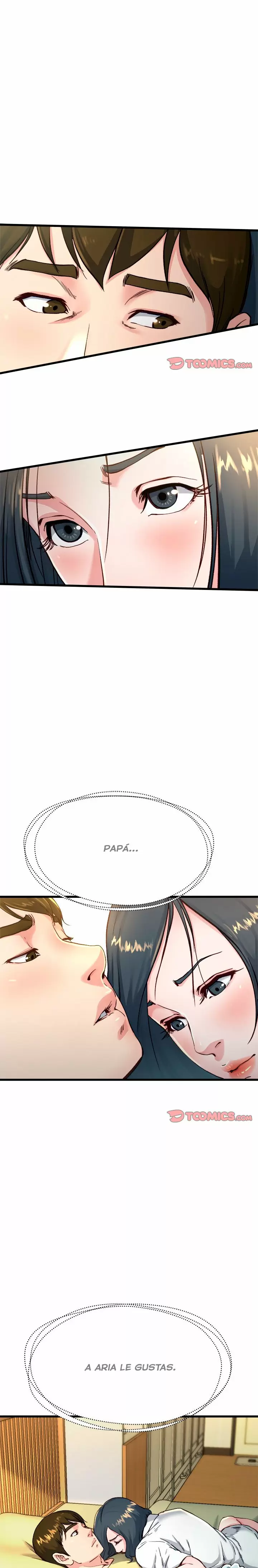 Mi Recuerdo de ti Capítulo 14 - Page 7