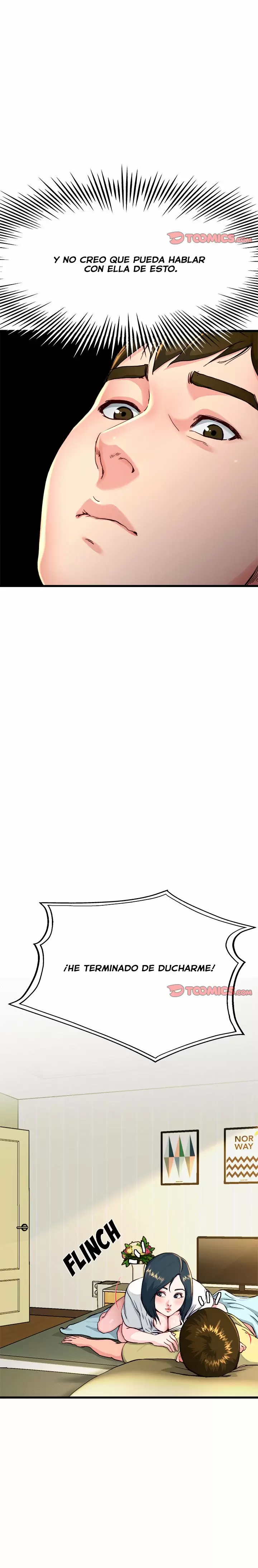 Mi Recuerdo de ti Capítulo 14 - Page 9