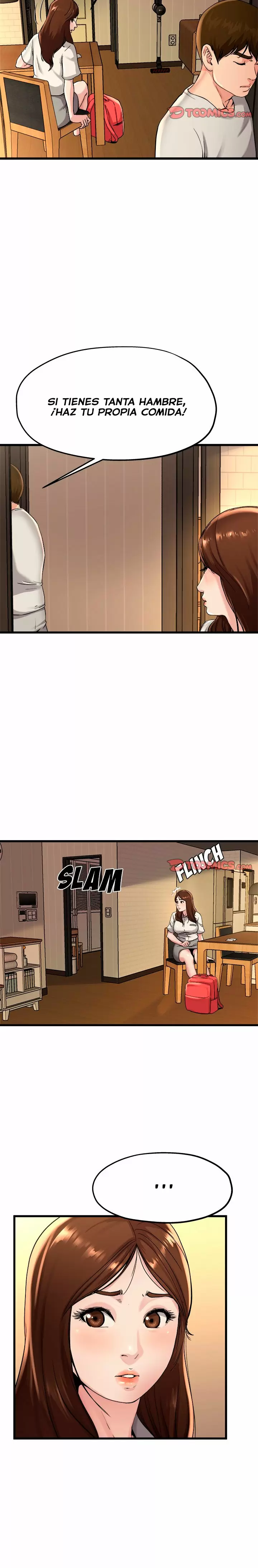 Mi Recuerdo de ti Capítulo 15 - Page 11