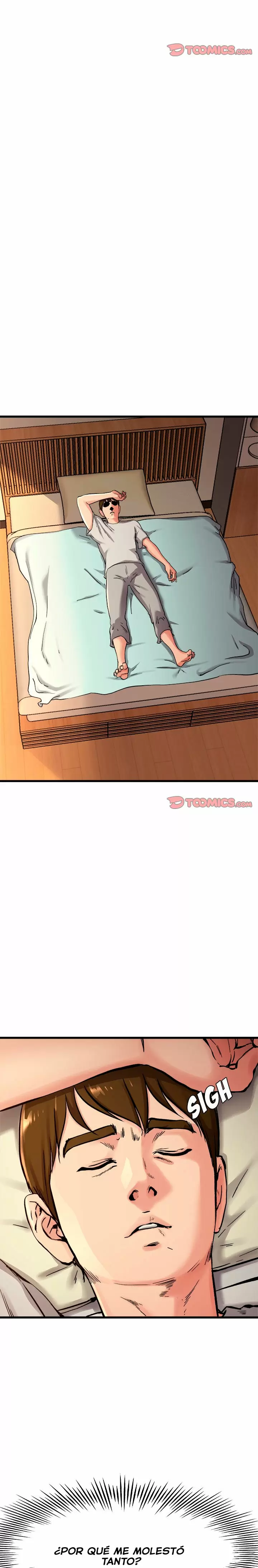 Mi Recuerdo de ti Capítulo 15 - Page 12