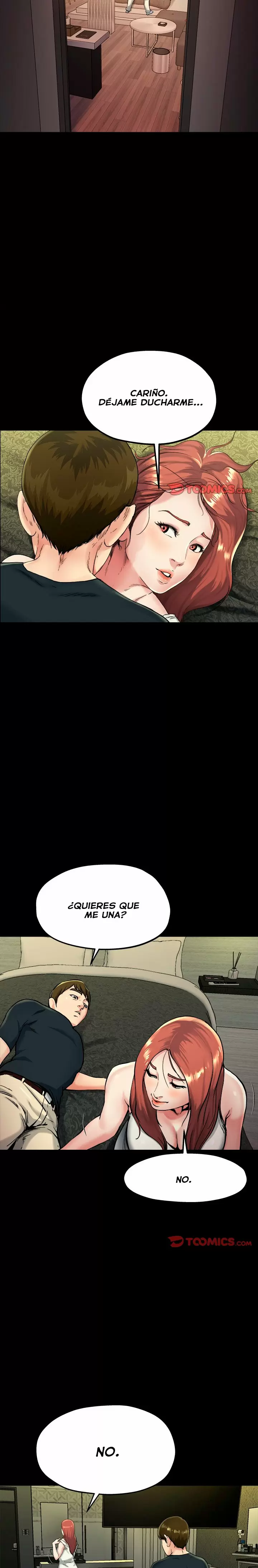 Mi Recuerdo de ti Capítulo 15 - Page 17