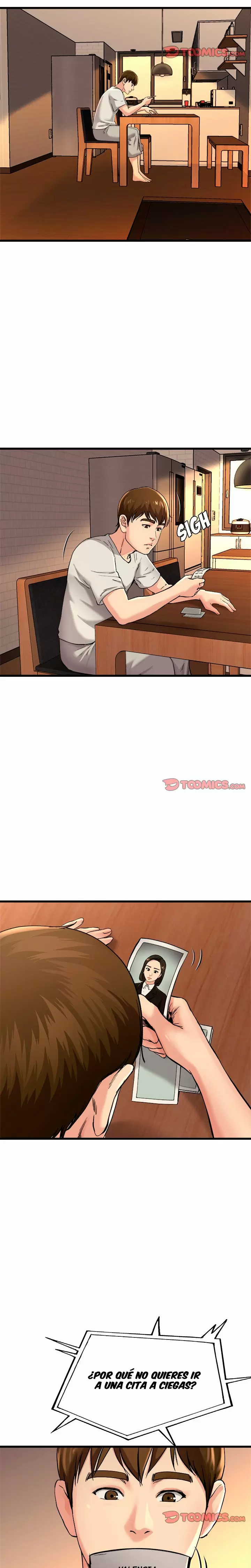 Mi Recuerdo de ti Capítulo 15 - Page 2