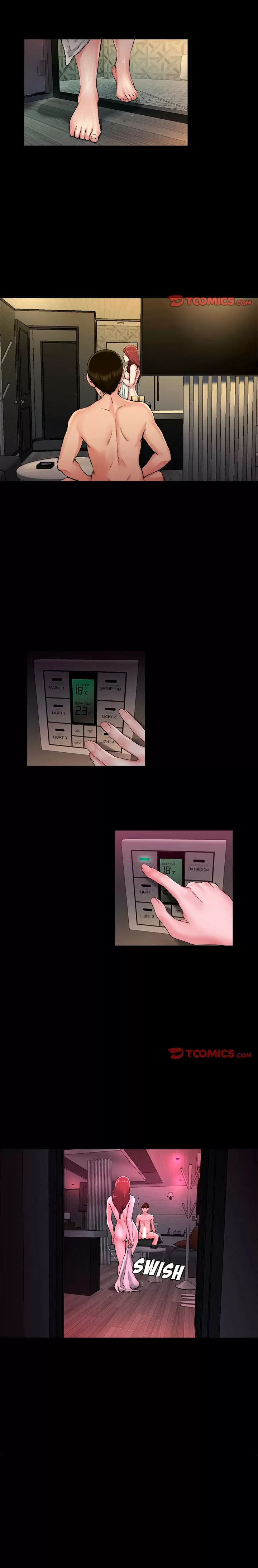 Mi Recuerdo de ti Capítulo 15 - Page 20