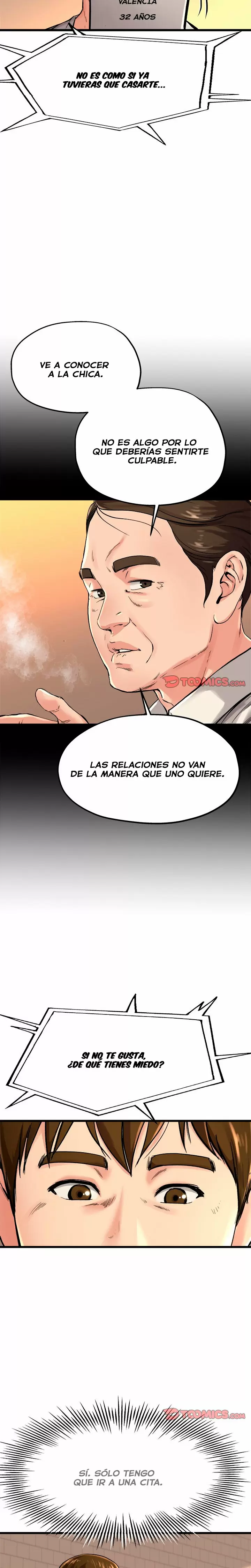 Mi Recuerdo de ti Capítulo 15 - Page 3