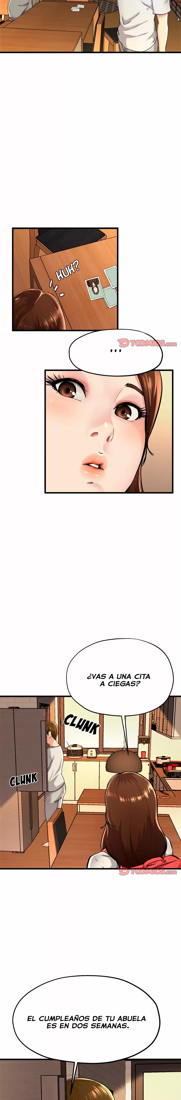 Mi Recuerdo de ti Capítulo 15 - Page 5