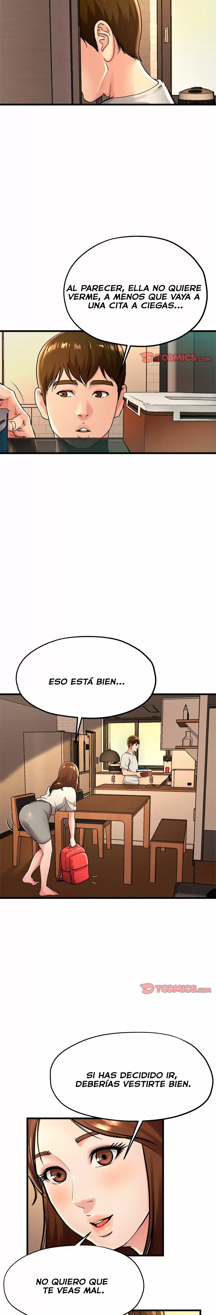 Mi Recuerdo de ti Capítulo 15 - Page 6