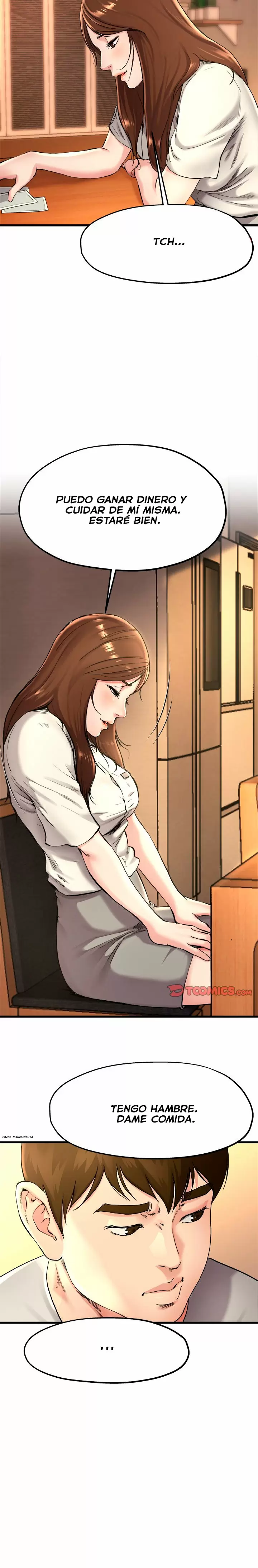 Mi Recuerdo de ti Capítulo 15 - Page 9