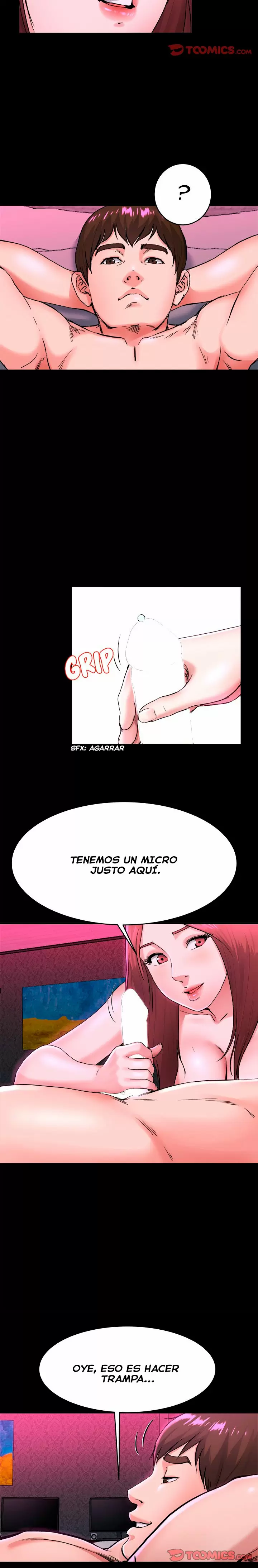 Mi Recuerdo de ti Capítulo 16 - Page 12
