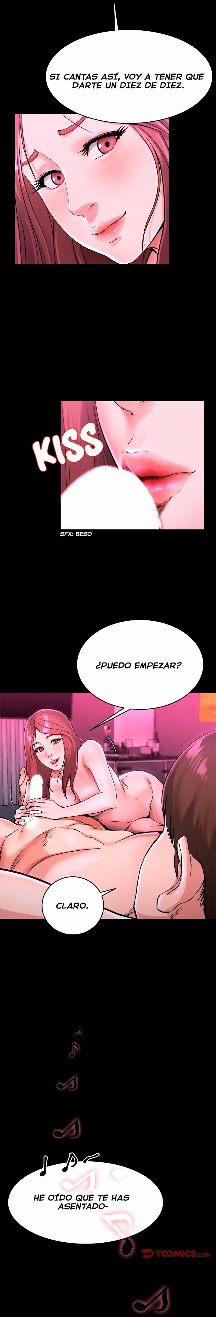 Mi Recuerdo de ti Capítulo 16 - Page 13