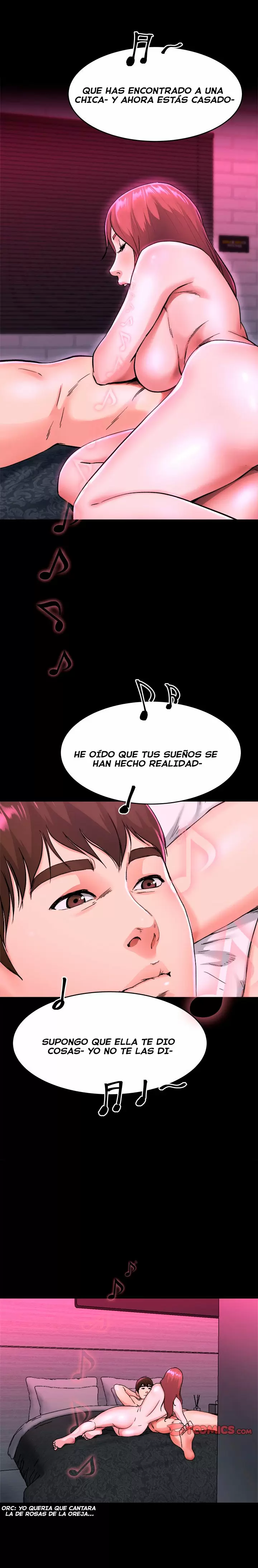 Mi Recuerdo de ti Capítulo 16 - Page 14