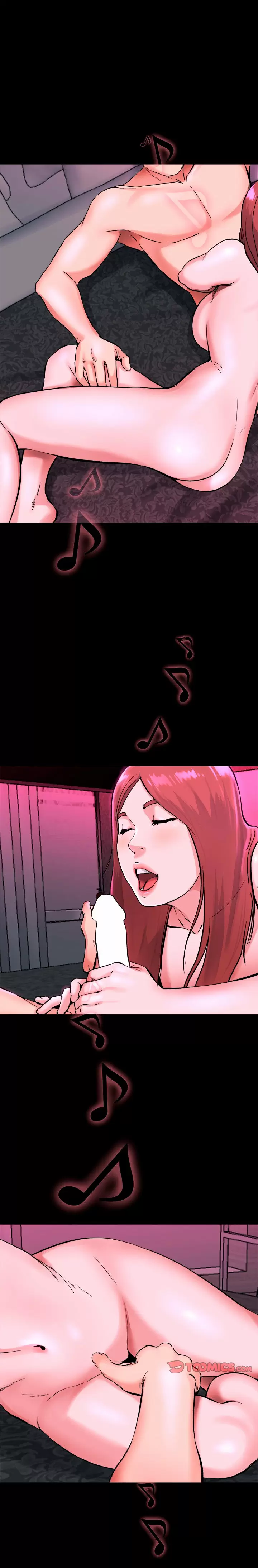 Mi Recuerdo de ti Capítulo 16 - Page 15