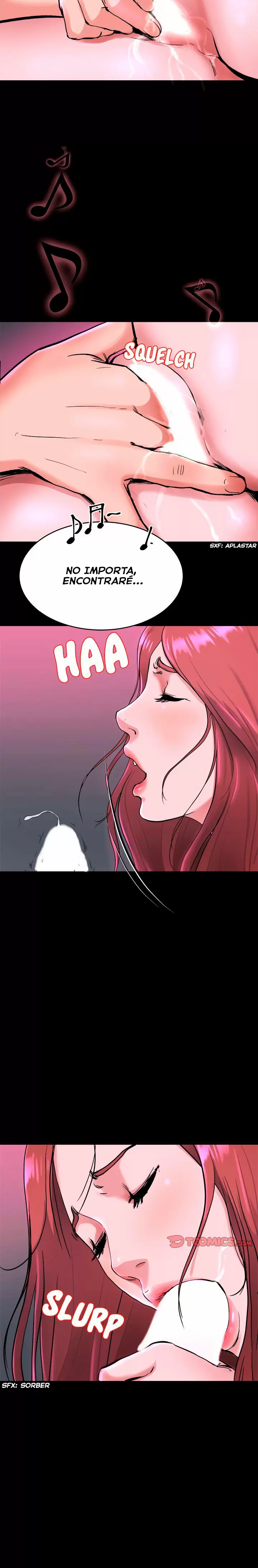 Mi Recuerdo de ti Capítulo 16 - Page 17