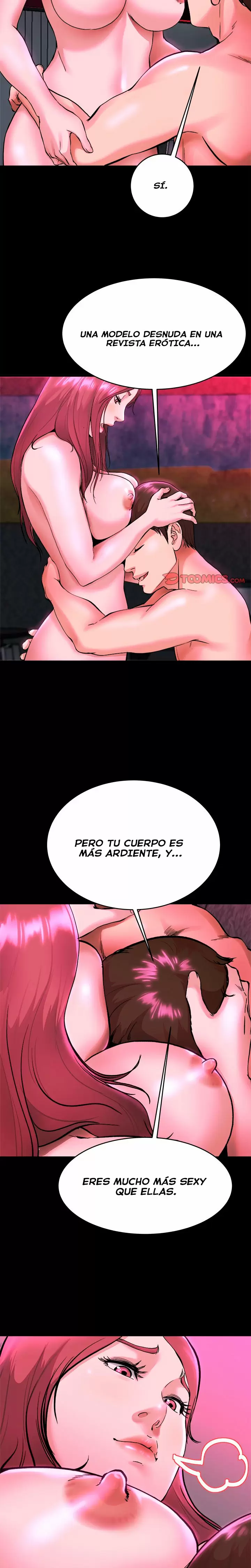 Mi Recuerdo de ti Capítulo 16 - Page 4