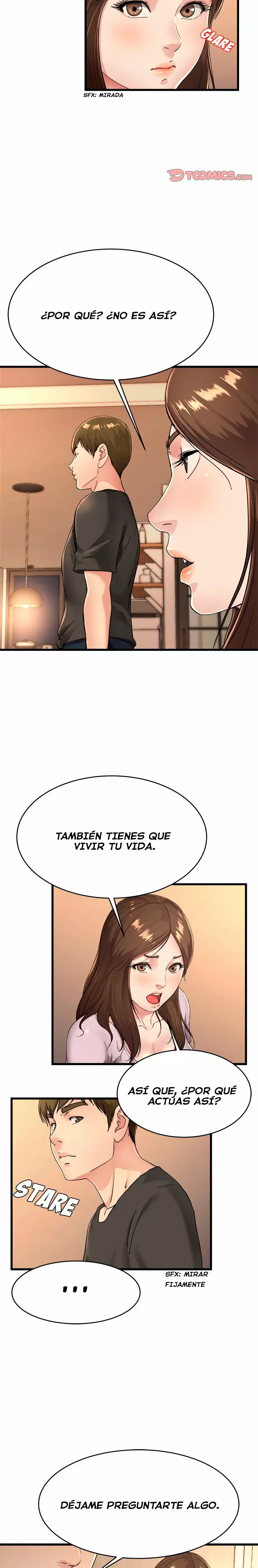 Mi Recuerdo de ti Capítulo 17 - Page 10