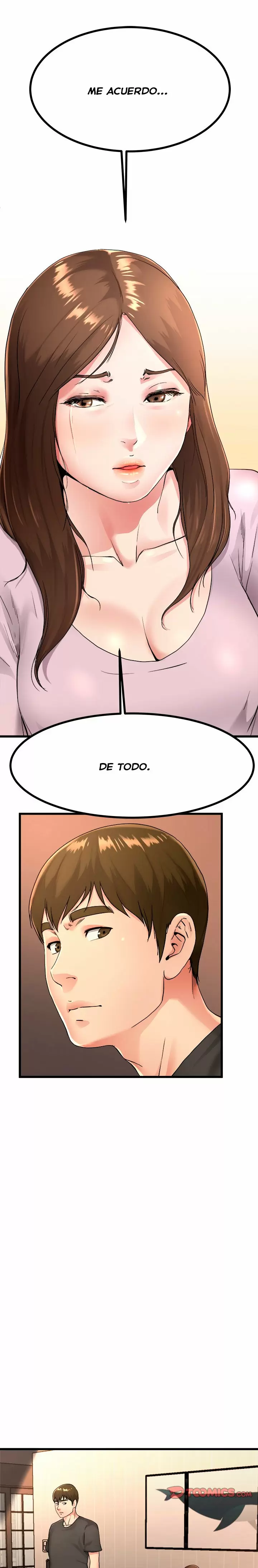 Mi Recuerdo de ti Capítulo 17 - Page 13