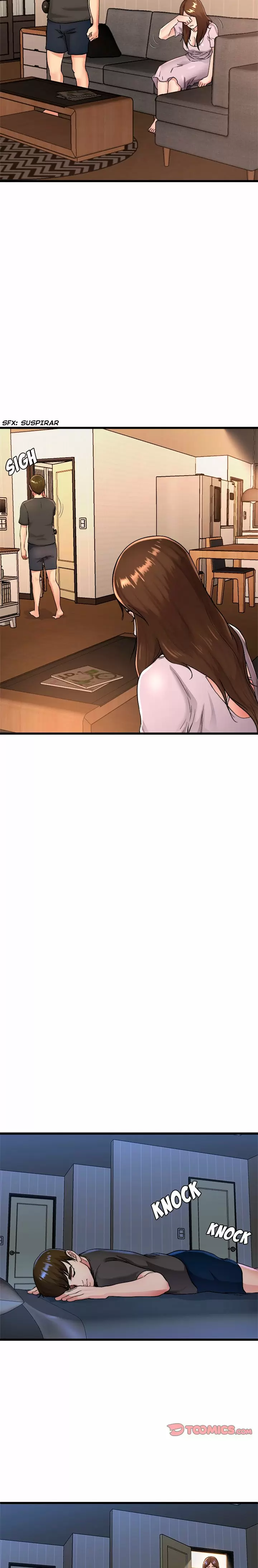 Mi Recuerdo de ti Capítulo 17 - Page 14