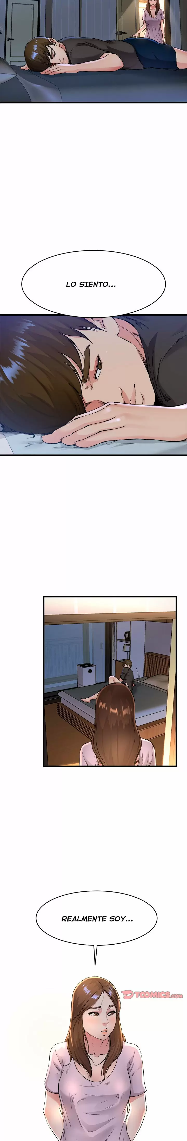 Mi Recuerdo de ti Capítulo 17 - Page 15