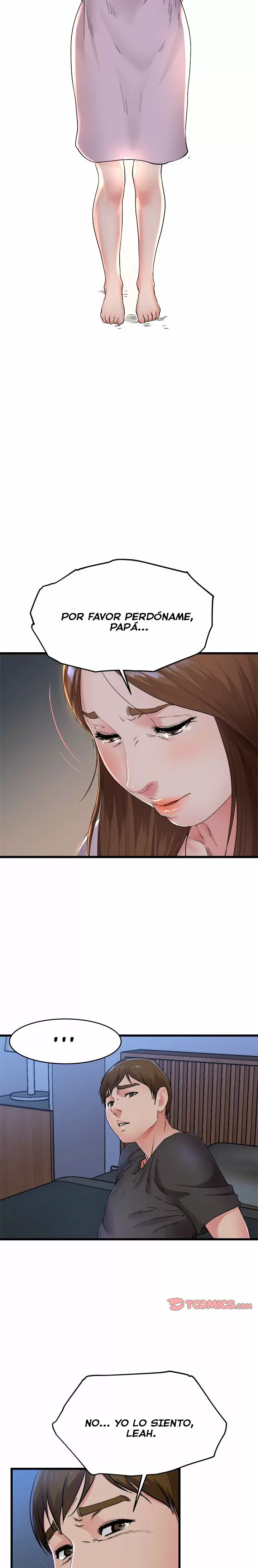 Mi Recuerdo de ti Capítulo 17 - Page 16