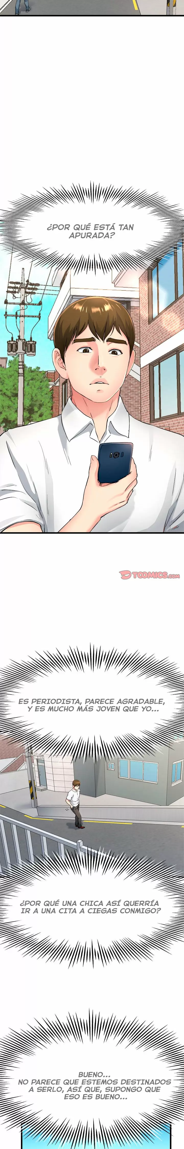 Mi Recuerdo de ti Capítulo 17 - Page 2