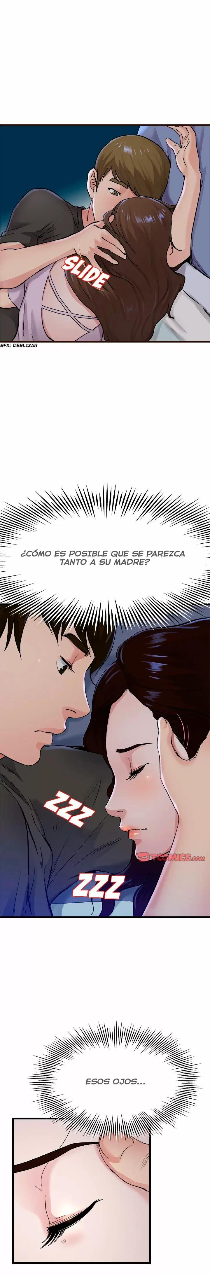 Mi Recuerdo de ti Capítulo 17 - Page 20