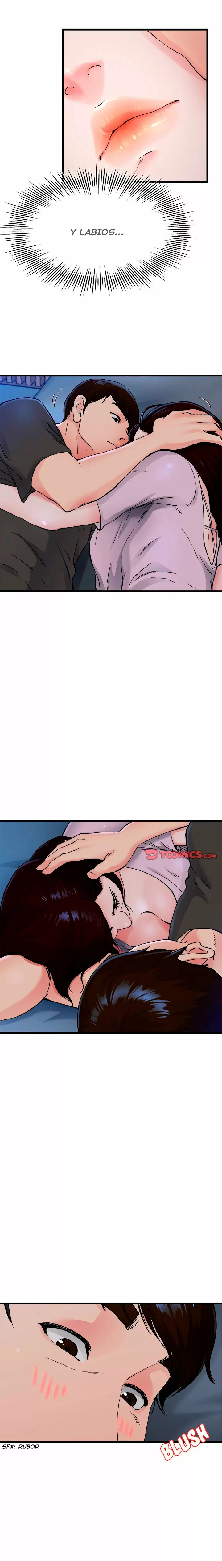 Mi Recuerdo de ti Capítulo 17 - Page 21