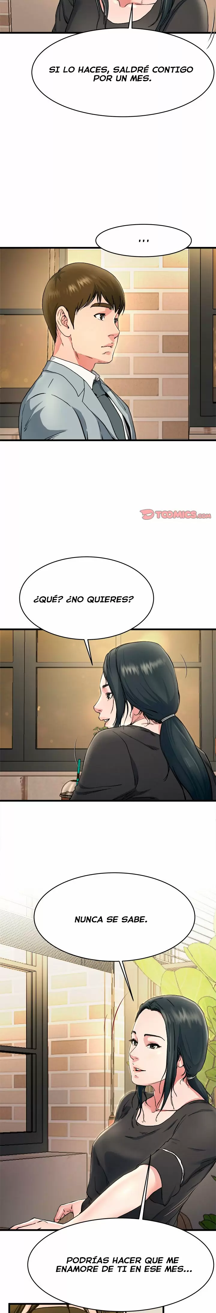 Mi Recuerdo de ti Capítulo 18 - Page 15