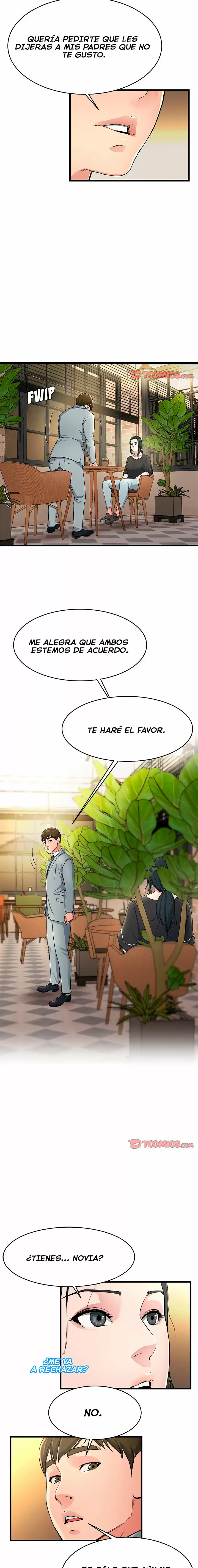 Mi Recuerdo de ti Capítulo 18 - Page 17