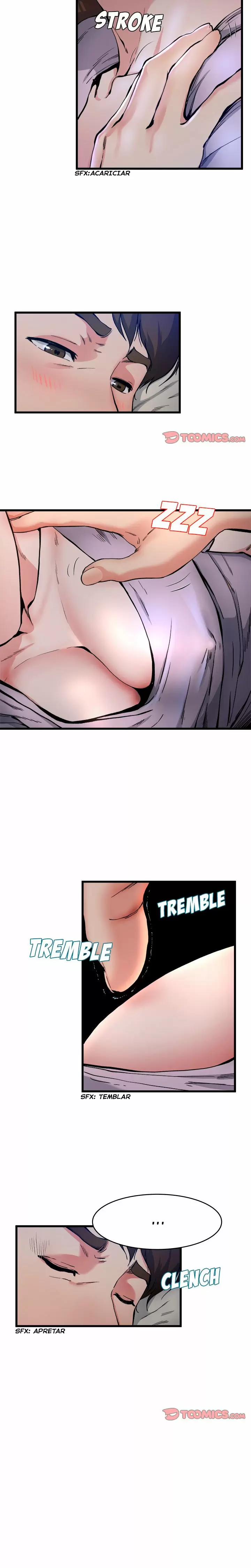 Mi Recuerdo de ti Capítulo 18 - Page 3