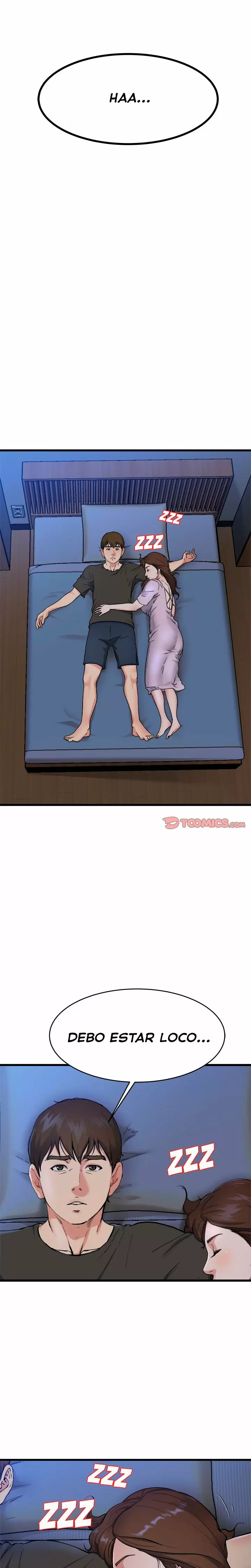 Mi Recuerdo de ti Capítulo 18 - Page 4