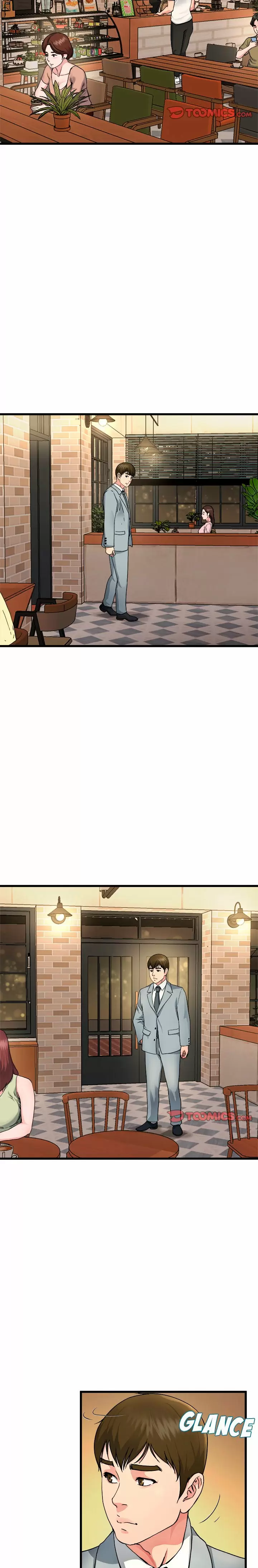 Mi Recuerdo de ti Capítulo 18 - Page 7