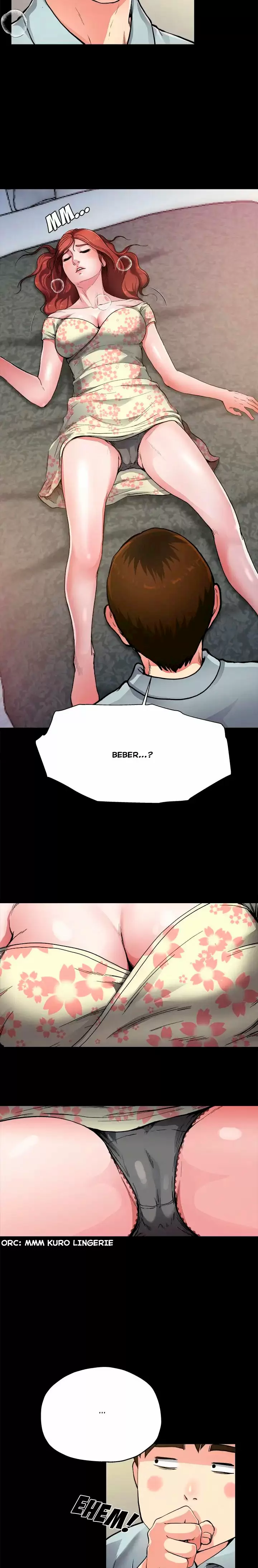 Mi Recuerdo de ti Capítulo 2 - Page 13