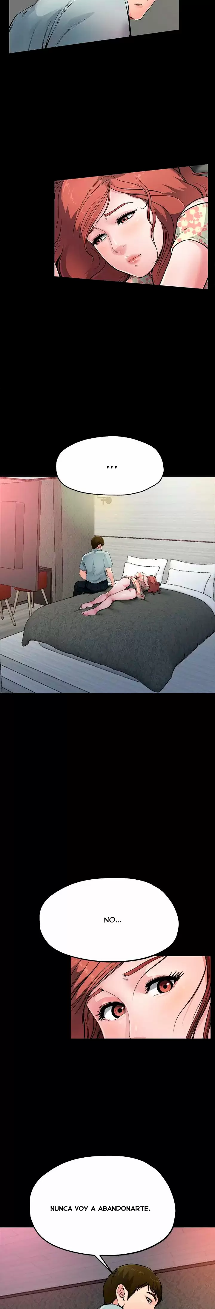 Mi Recuerdo de ti Capítulo 2 - Page 16