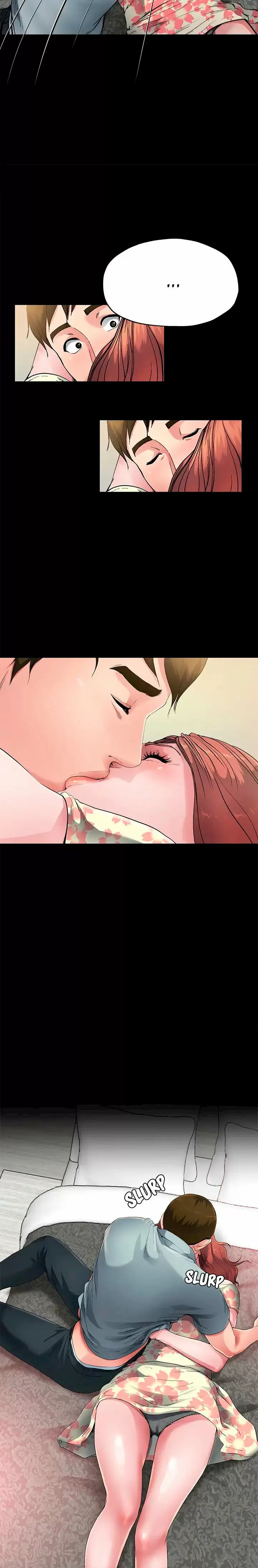 Mi Recuerdo de ti Capítulo 2 - Page 18